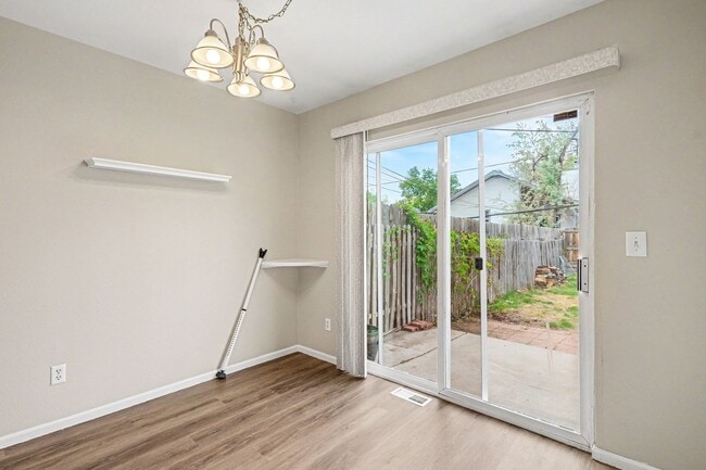 Photo - Beautifully Updated Littleton Home with Huge Yard & Basement Storage