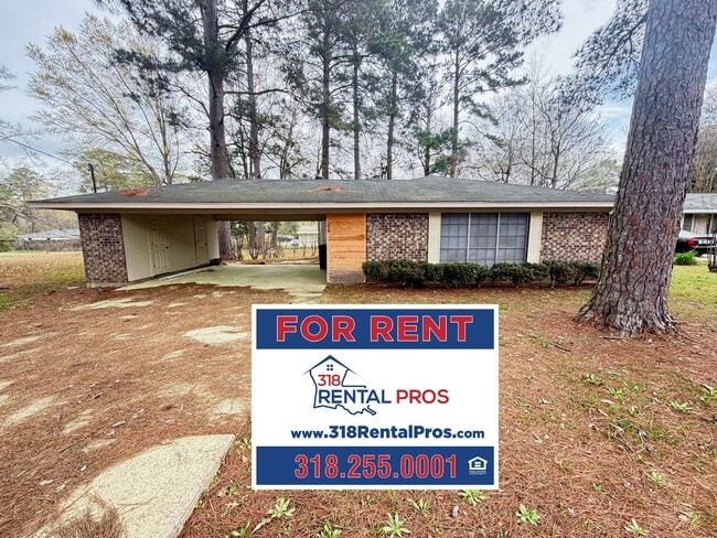 Building Photo - 3 Bed, 2 Bath Home in Ruston!