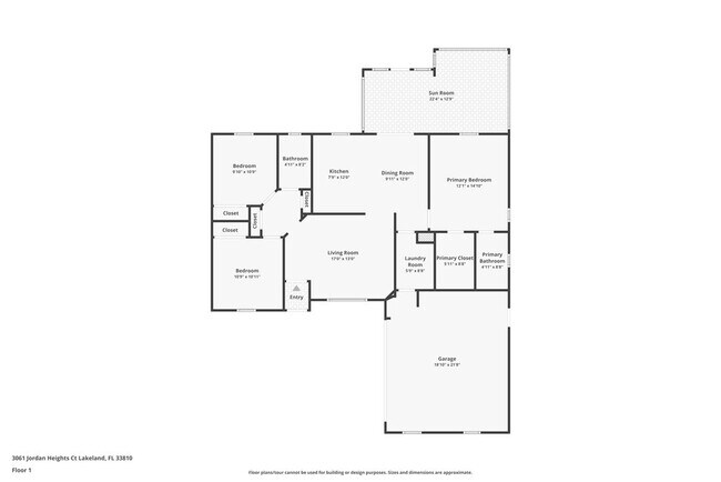 Photo - 3061 Jordan Heights Ct