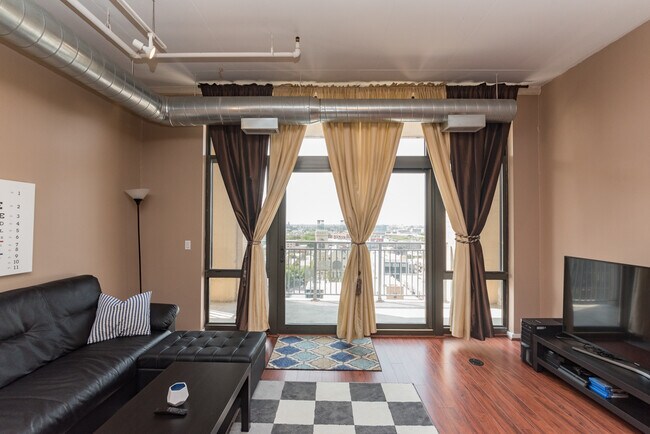 Photo - 212 E Cullerton St Condo Unit 1207