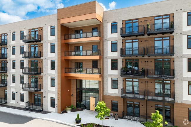 Photo - The Clover at Olive Crossing