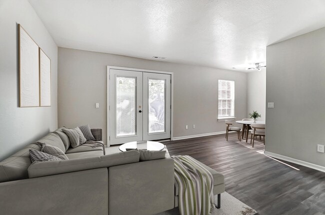 2 Bedroom Renovated