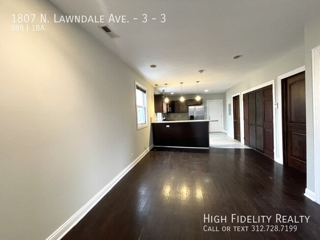 Photo - 1807 N Lawndale Ave Unit 3