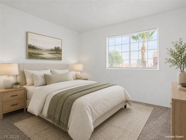 Photo - 4730 E Craig Rd Unit 2128
