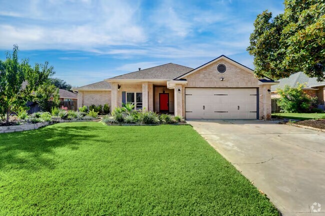 Building Photo - 1208 Rocky Creek Dr Rental