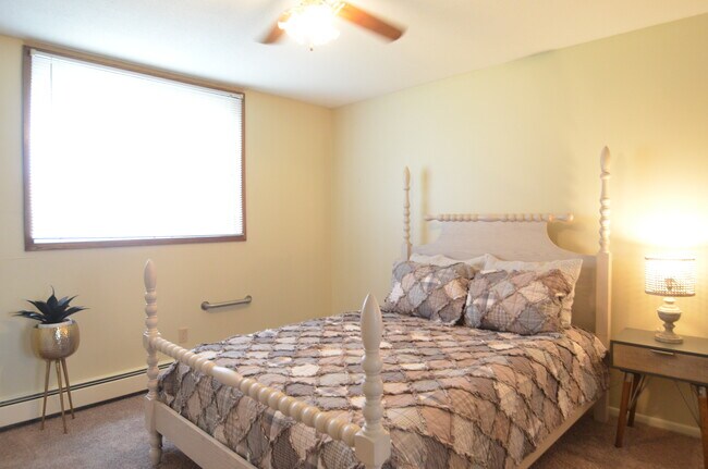 Photo - Centennial Commons