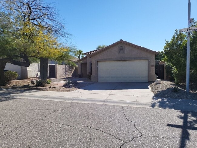 Building Photo - COMING SOON...EXCELLENT 3 BED 2 BATH HOME ...