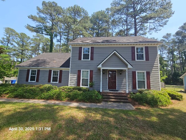 Photo - 1967 Merrimac Dr House
