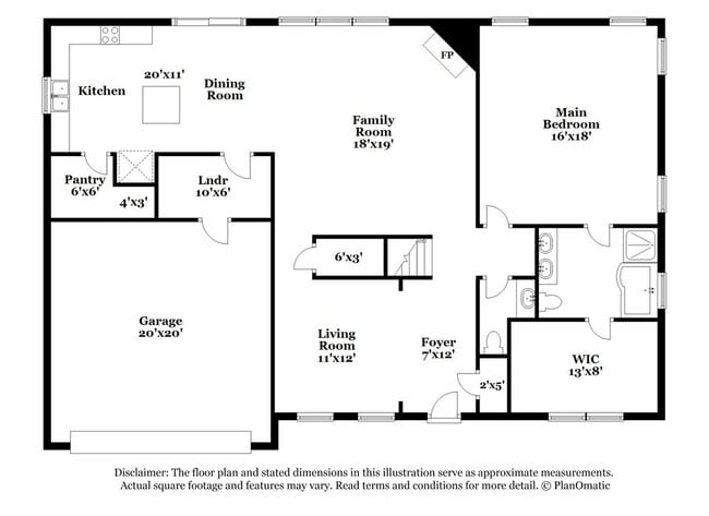 Photo - 10812 Middlebrook Ln