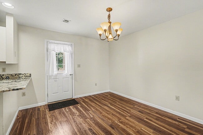 Photo - 3 bedroom 2.5 bathroom town-home for rent in Mechanicsburg