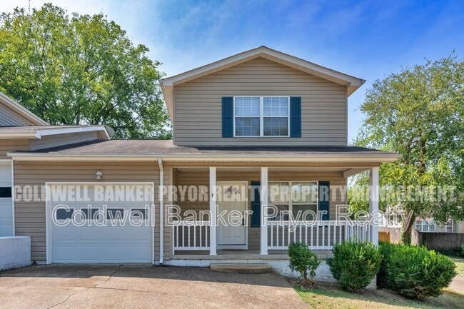 Photo - 1240 N Concord Rd