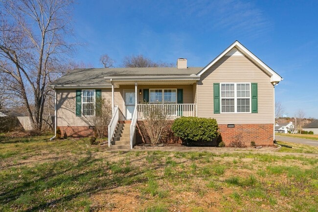 Photo - 506 Sheath Cir