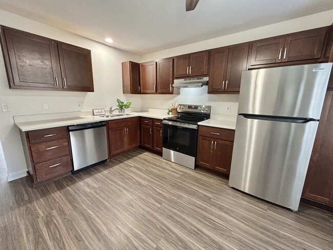 Photo - Sundale Townhomes