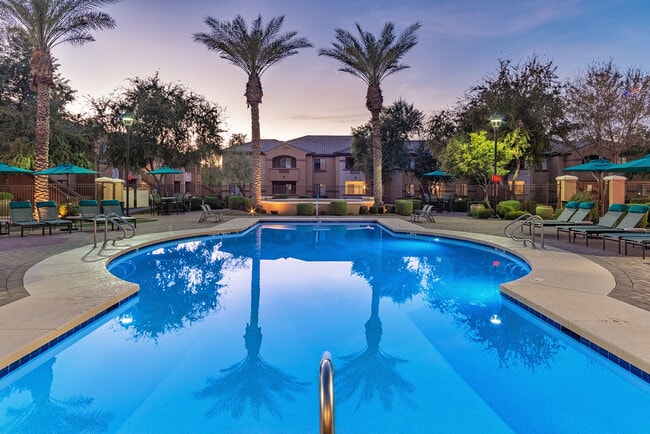 Photo - Encantada Canyon Trails