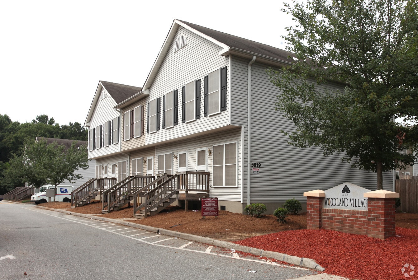 Photo - Woodland Village Apartments