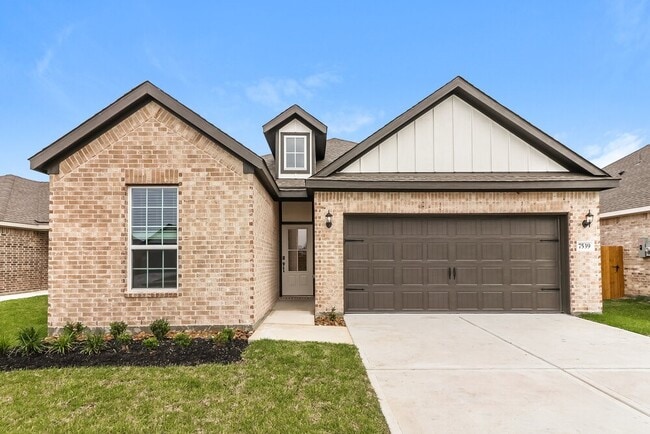 Building Photo - 7539 Tipton Meadow Way