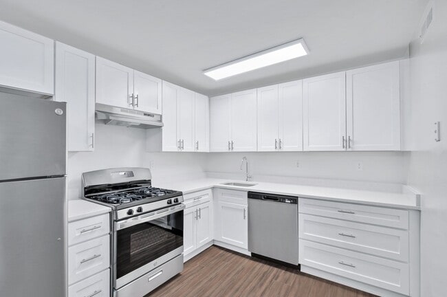 Building Photo - Spark Charlottesville Rental