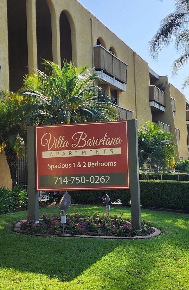 Photo - Villa Barcelona
