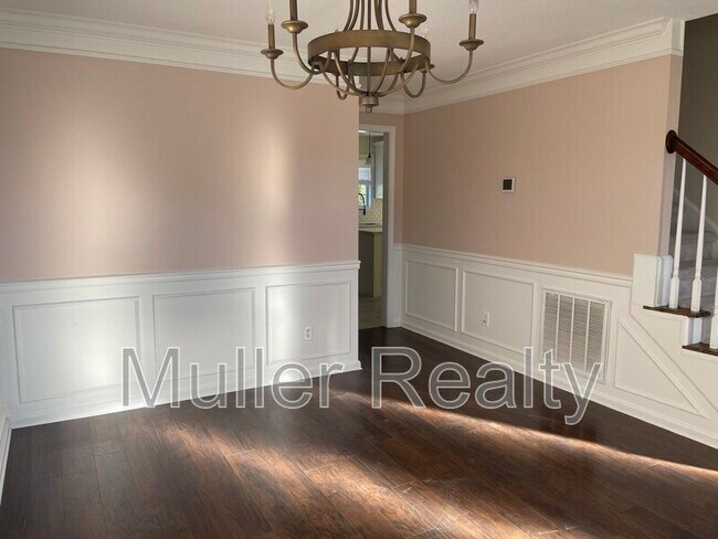 Photo - 5038 Horsestall Dr