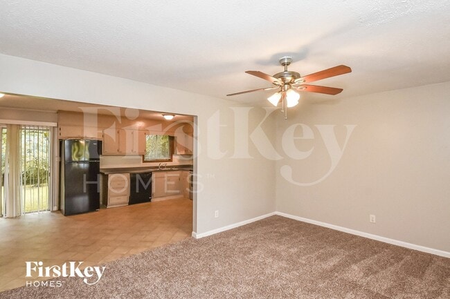 Photo - 2836 Bomar Rd