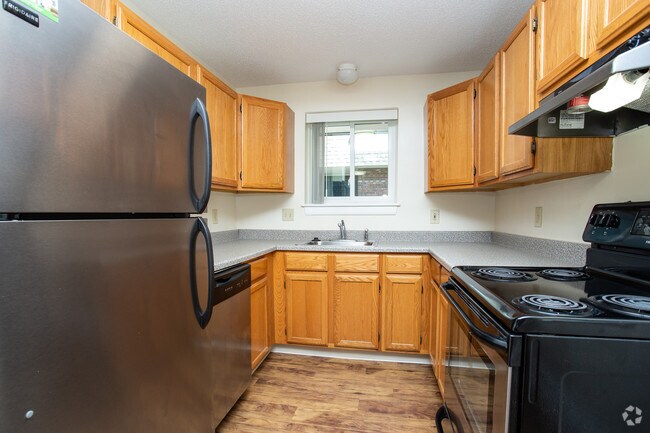 Photo - Briston Arms Apartments