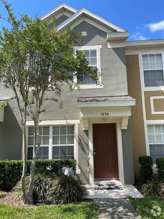 Building Photo - 1630 Stockton Dr Rental