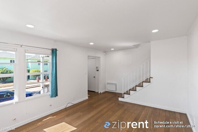 Photo - 2 br, 1 bath Townhome - 5914 Mauritania Av...