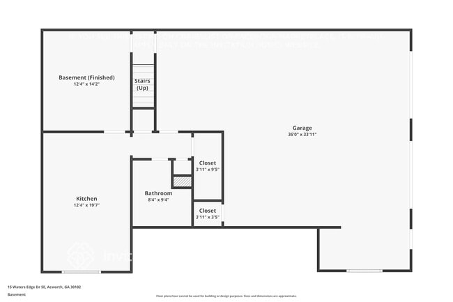 Photo - 15 Water's Edge Dr SE