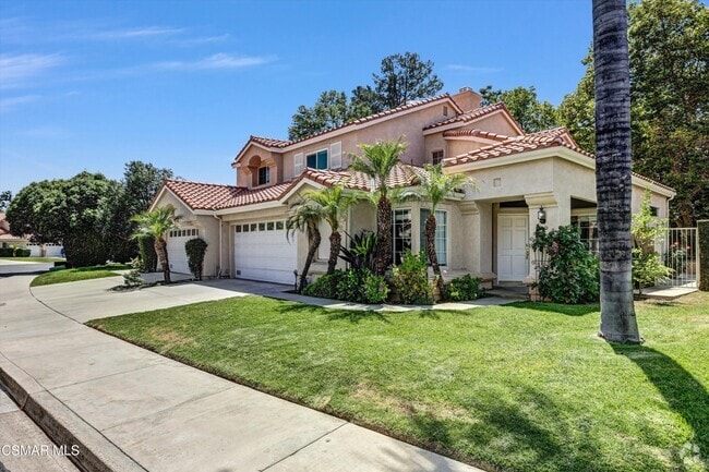 Building Photo - 4759 Rhapsody Dr Rental