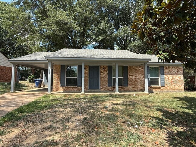 Building Photo - 3110 Normandy Dr