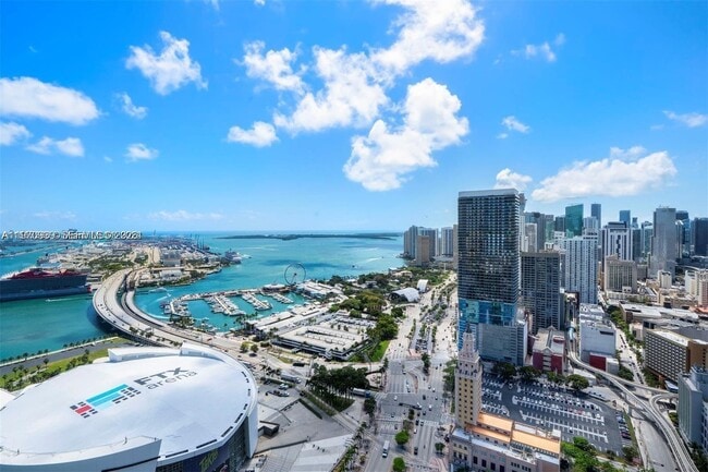 Photo - 888 Biscayne Blvd Unit 4503