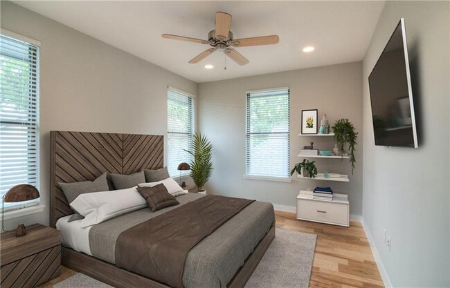 Photo - 4303 Red River St