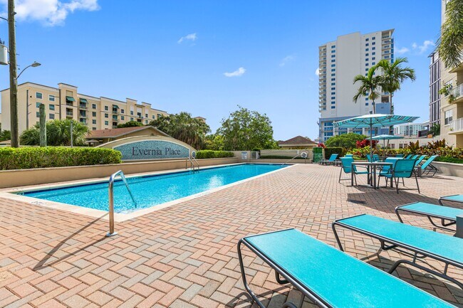Evernia Place