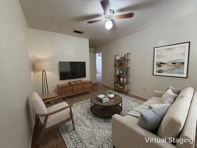 Photo - 2201 Westcliff Rd Unit A