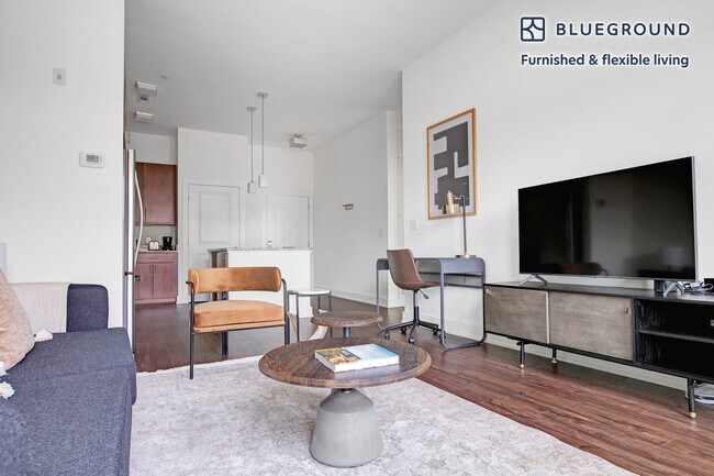 Photo - 90 Fawcett St Unit FL4-ID528