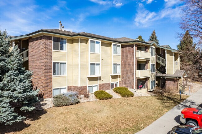 Apartments
