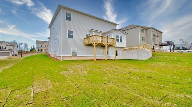 Photo - 5191 Woodline View Cir