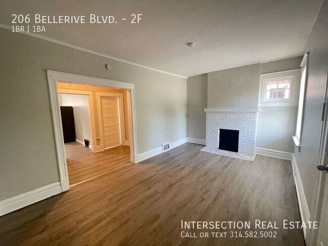 Photo - 206 Bellerive Blvd Unit 2F