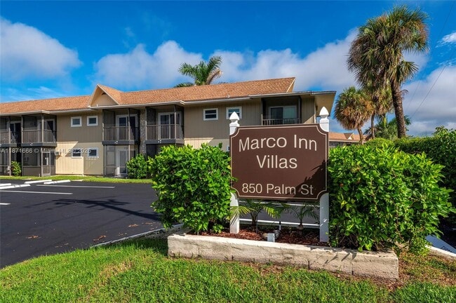 Building Photo - 850 Palm St Unit C11 Rental
