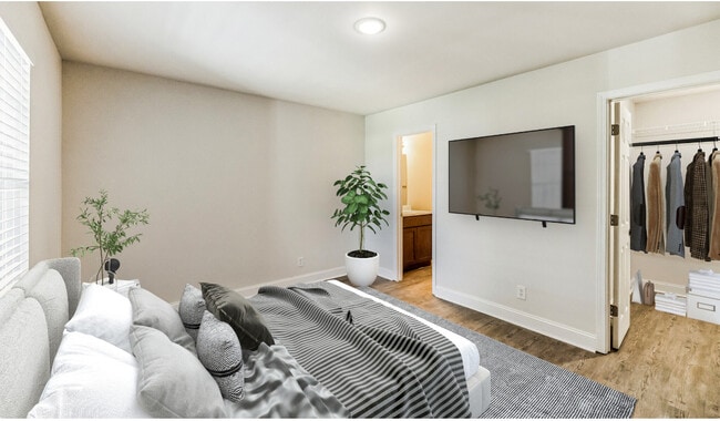 Photo - Royal Dutch Villas Apartments