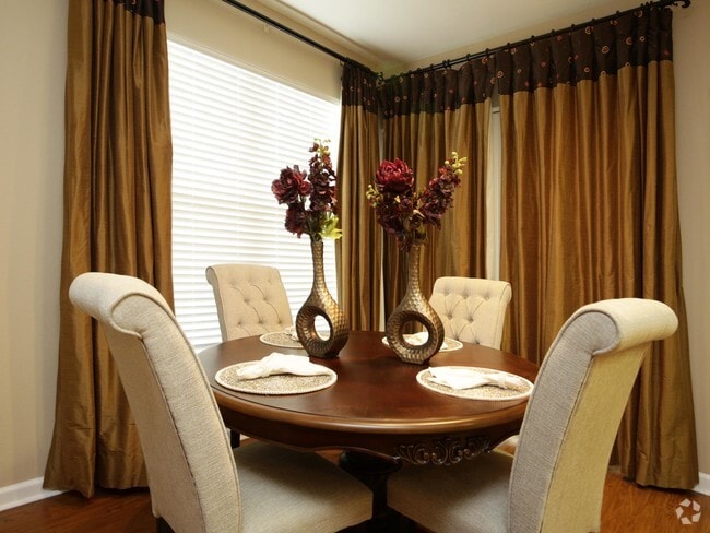 Southdown Pavilion Apartments