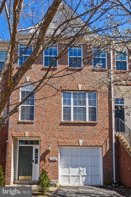 Photo - 2505 James Madison Cir