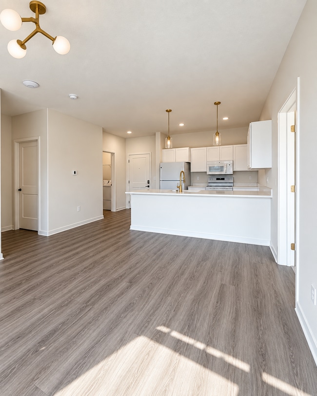 1621West Apartments
