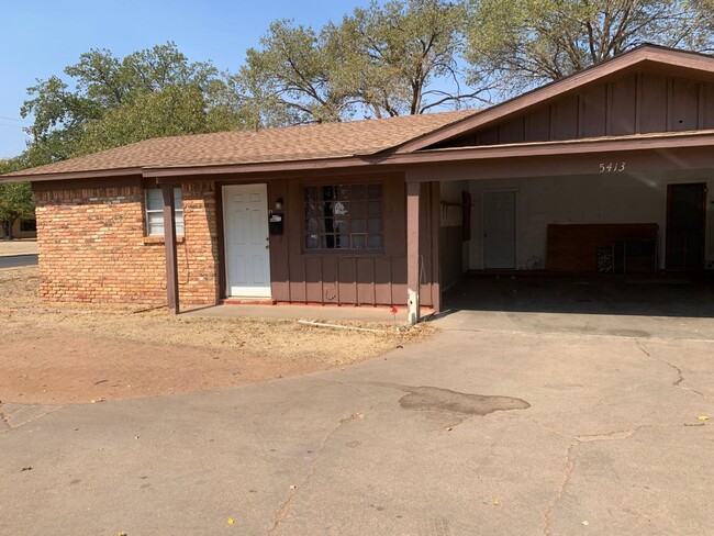 Photo - 5413 Temple Ave Townhome