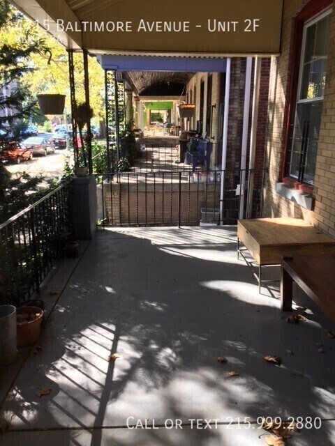 Photo - 4715 Baltimore Ave Unidad 2F