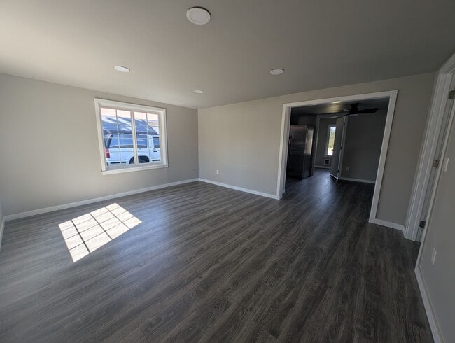 Photo - Remodeled 2 Bedroom Home – Water & Sewer Included
