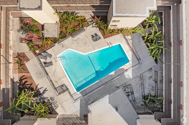 Piscina
