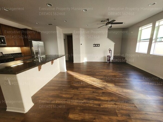 Photo - 3 bedroom/ 2.5 bathroom town home located in a secured gated community.