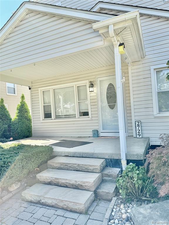 Photo - 2729 Kipling Ave