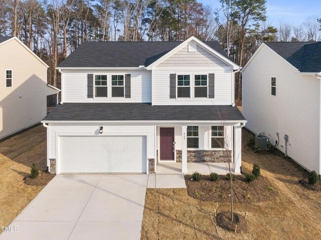 Building Photo - 469 Willard Wds Dr